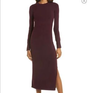 French Connection Sweater Dress